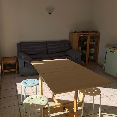 Sun&Sea Terrace Two-Bedroom Apartment Roquebrune-Cap-Martin Extérieur photo
