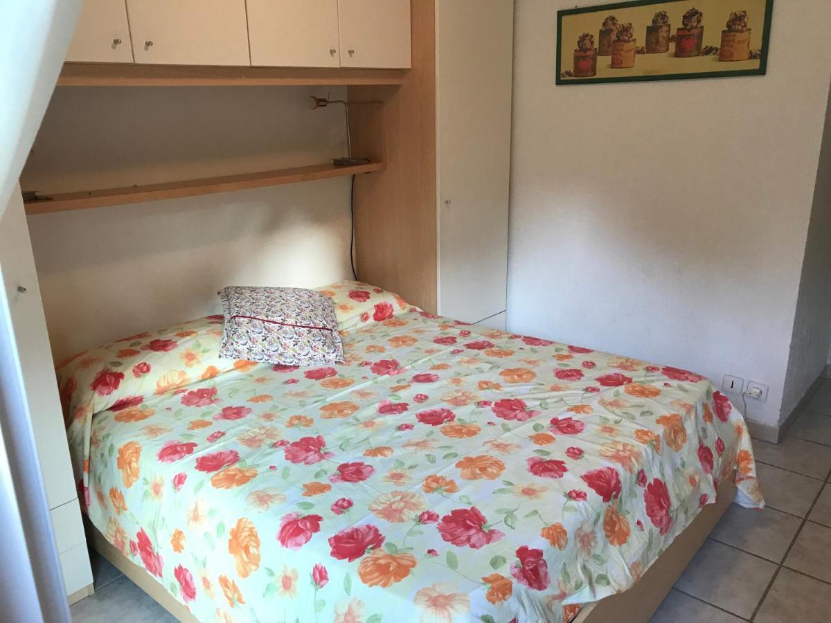 Sun&Sea Terrace Two-Bedroom Apartment Roquebrune-Cap-Martin Extérieur photo