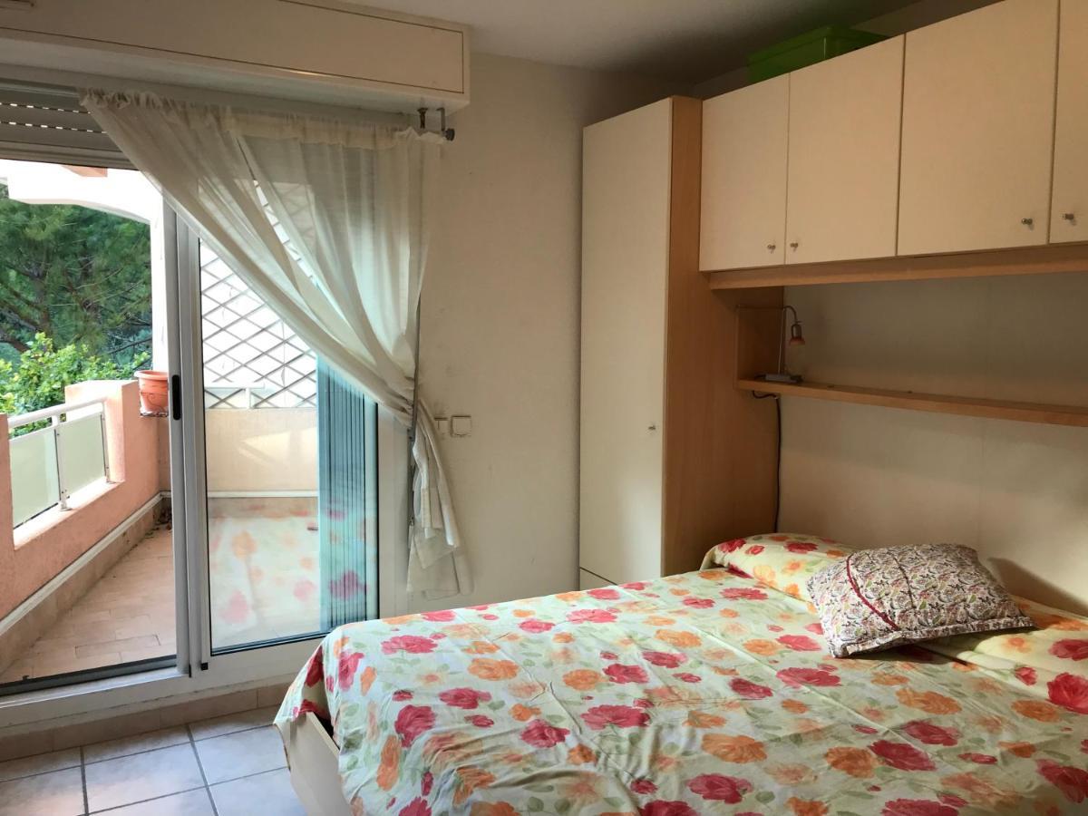 Sun&Sea Terrace Two-Bedroom Apartment Roquebrune-Cap-Martin Extérieur photo